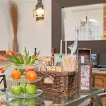 Casa Naranjos, Capistrano,
