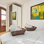 Casa Naranjos, Capistrano, Nerja