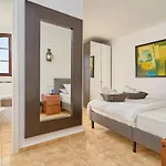Ferienhaus Casa Naranjos, Capistrano, Nerja