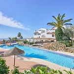 Ferienhaus Casa Naranjos, Capistrano,