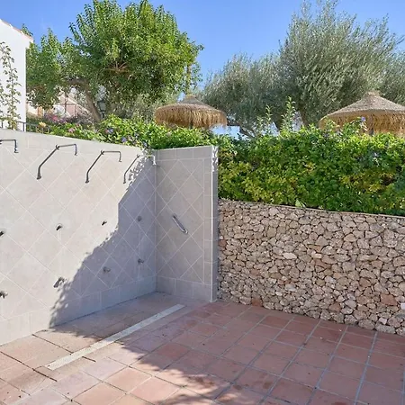 Casa Naranjos, Capistrano, Дом отдыха