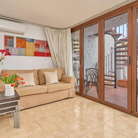 Holiday home Casa Naranjos, Capistrano, *