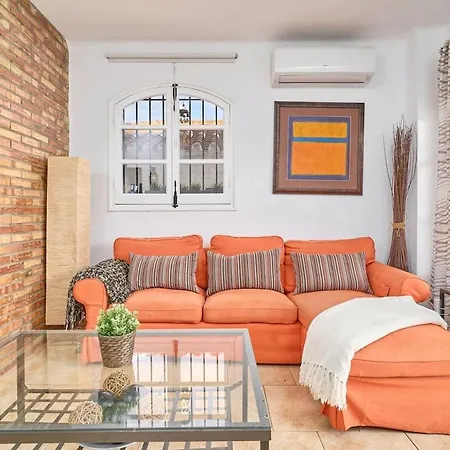 Casa Naranjos, Capistrano, * ネルハ