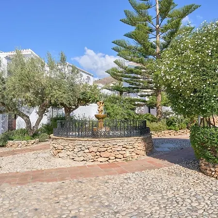 Casa Naranjos, Capistrano, ネルハ