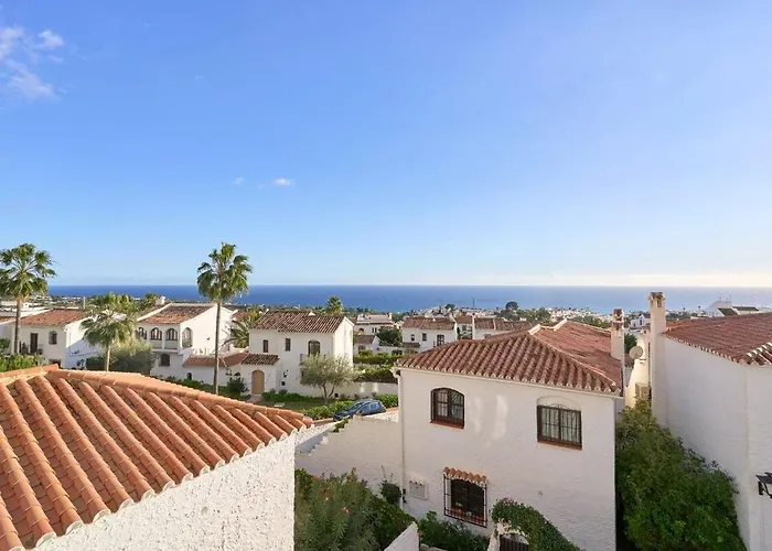 Casa Naranjos, Capistrano, * Нерха