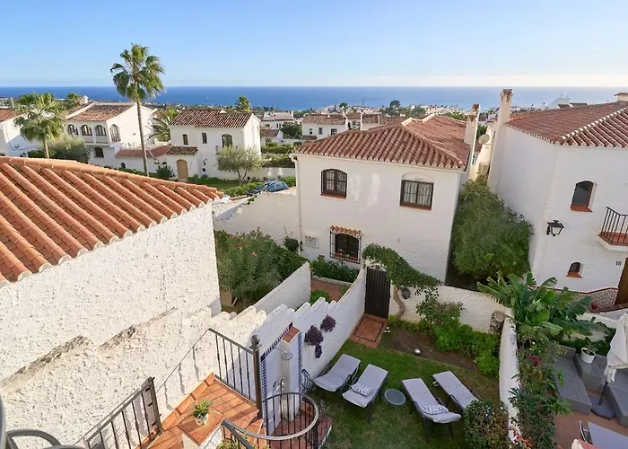 Casa Naranjos, Capistrano, Дом отдыха *