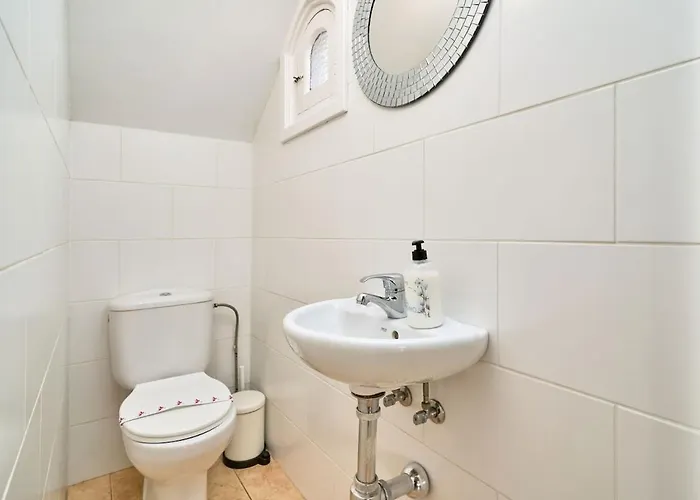 Дом отдыха Casa Naranjos, Capistrano,