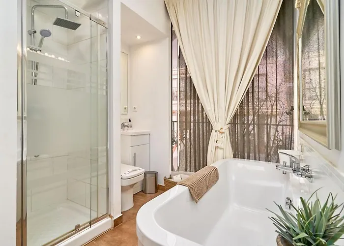 Casa Naranjos, Capistrano, Нерха