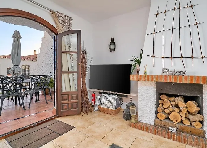 Дом отдыха Casa Naranjos, Capistrano, *