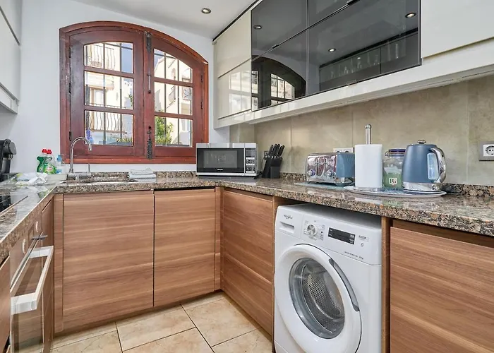 Casa Naranjos, Capistrano, Дом отдыха