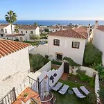 Casa Naranjos, Capistrano, Holiday home *