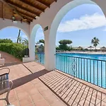 Holiday home Casa Naranjos, Capistrano, Nerja