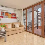 Holiday home Casa Naranjos, Capistrano, *