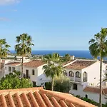 Casa Naranjos, Capistrano, Nerja