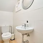 Holiday home Casa Naranjos, Capistrano,
