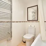 Holiday home Casa Naranjos, Capistrano, *