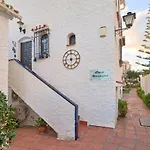 Casa Naranjos, Capistrano, Holiday home Nerja