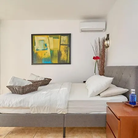 Casa Naranjos, Capistrano, Сasa de vacaciones Nerja