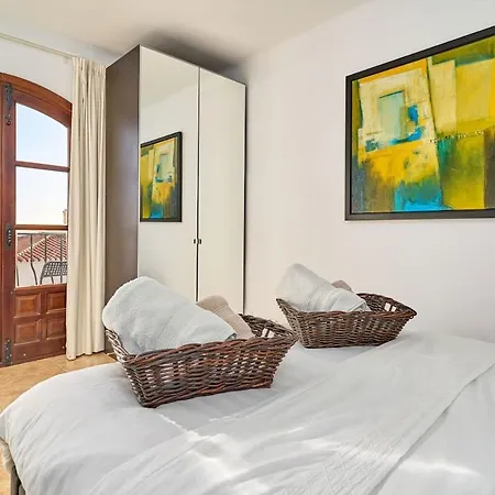 Casa Naranjos, Capistrano, Nerja