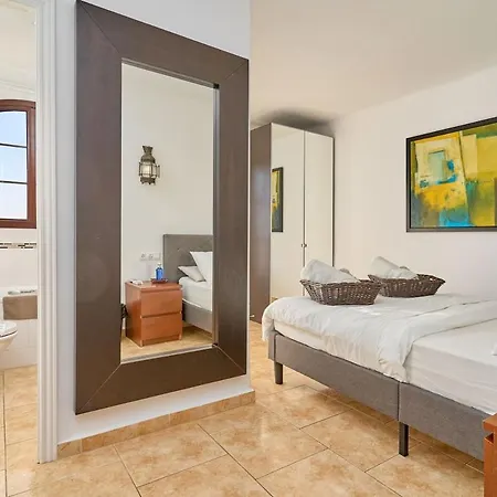 Сasa de vacaciones Casa Naranjos, Capistrano, Nerja