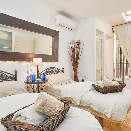 Casa Naranjos, Capistrano, Сasa de vacaciones *
