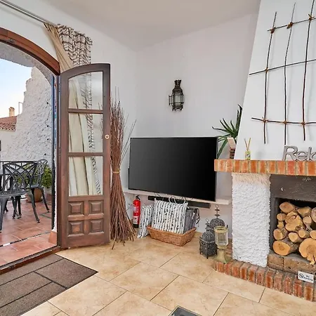 Сasa de vacaciones Casa Naranjos, Capistrano, *