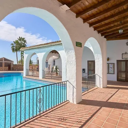 Сasa de vacaciones Casa Naranjos, Capistrano, Nerja