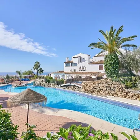 Сasa de vacaciones Casa Naranjos, Capistrano,
