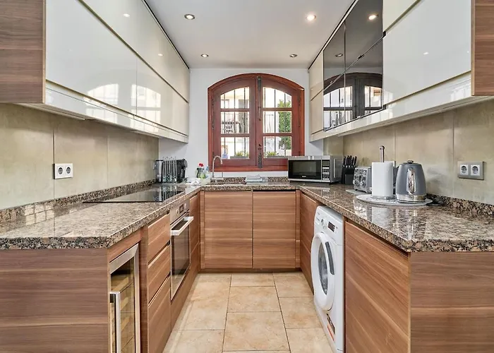 Casa Naranjos, Capistrano, Holiday home