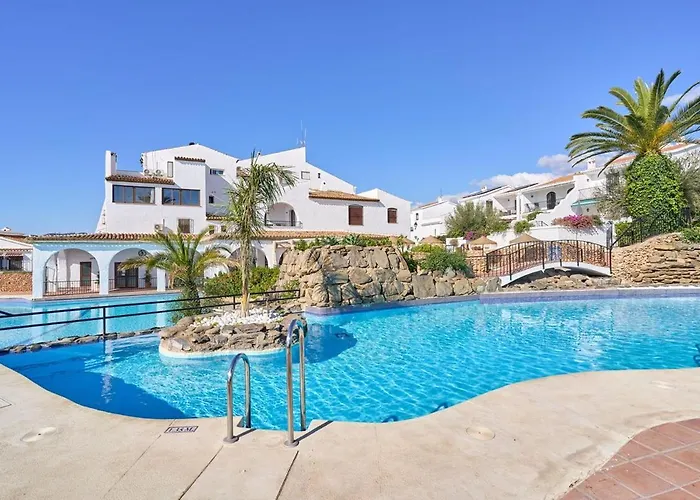 Casa Naranjos, Capistrano, Holiday home