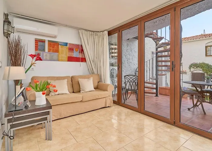 Holiday home Casa Naranjos, Capistrano, *