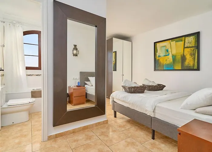 Holiday home Casa Naranjos, Capistrano, Nerja