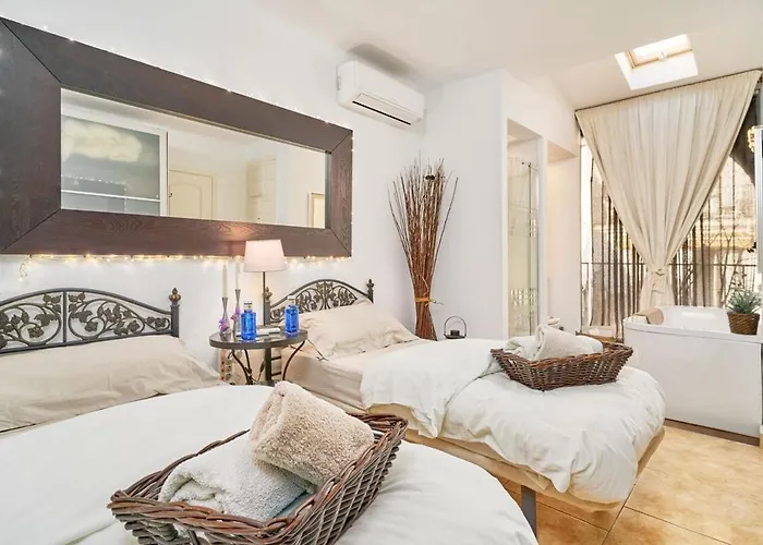 Casa Naranjos, Capistrano, Holiday home *