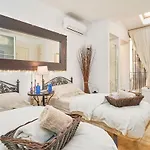 Casa Naranjos, Capistrano, Tatil Evi *