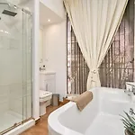 Casa Naranjos, Capistrano, Nerja