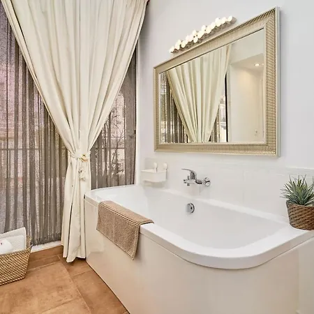 Tatil Evi Casa Naranjos, Capistrano,