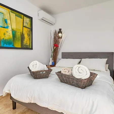Casa Naranjos, Capistrano, Tatil Evi Nerja