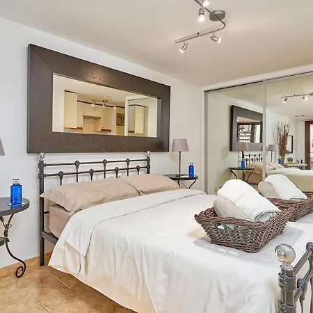 Tatil Evi Casa Naranjos, Capistrano, *